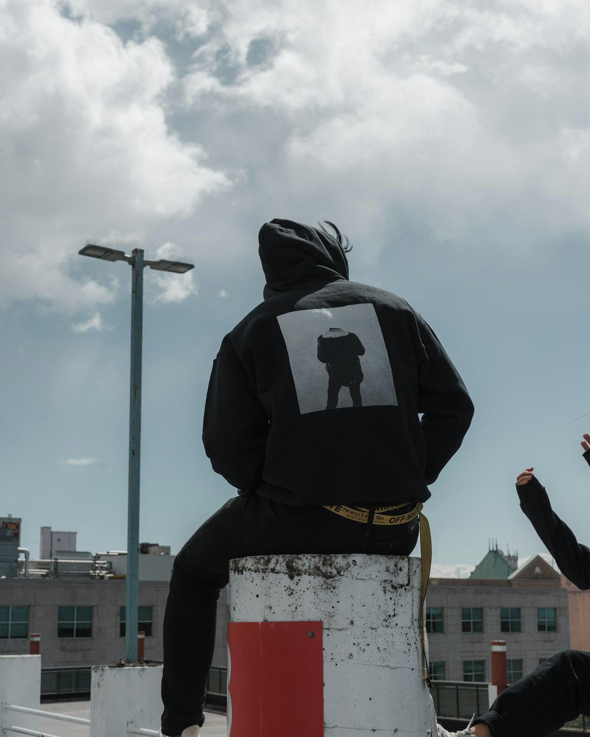 Hoodies