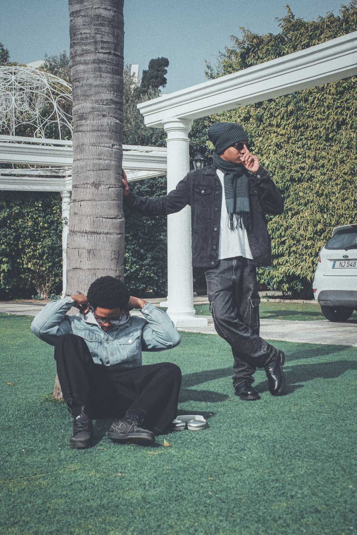 Pants
