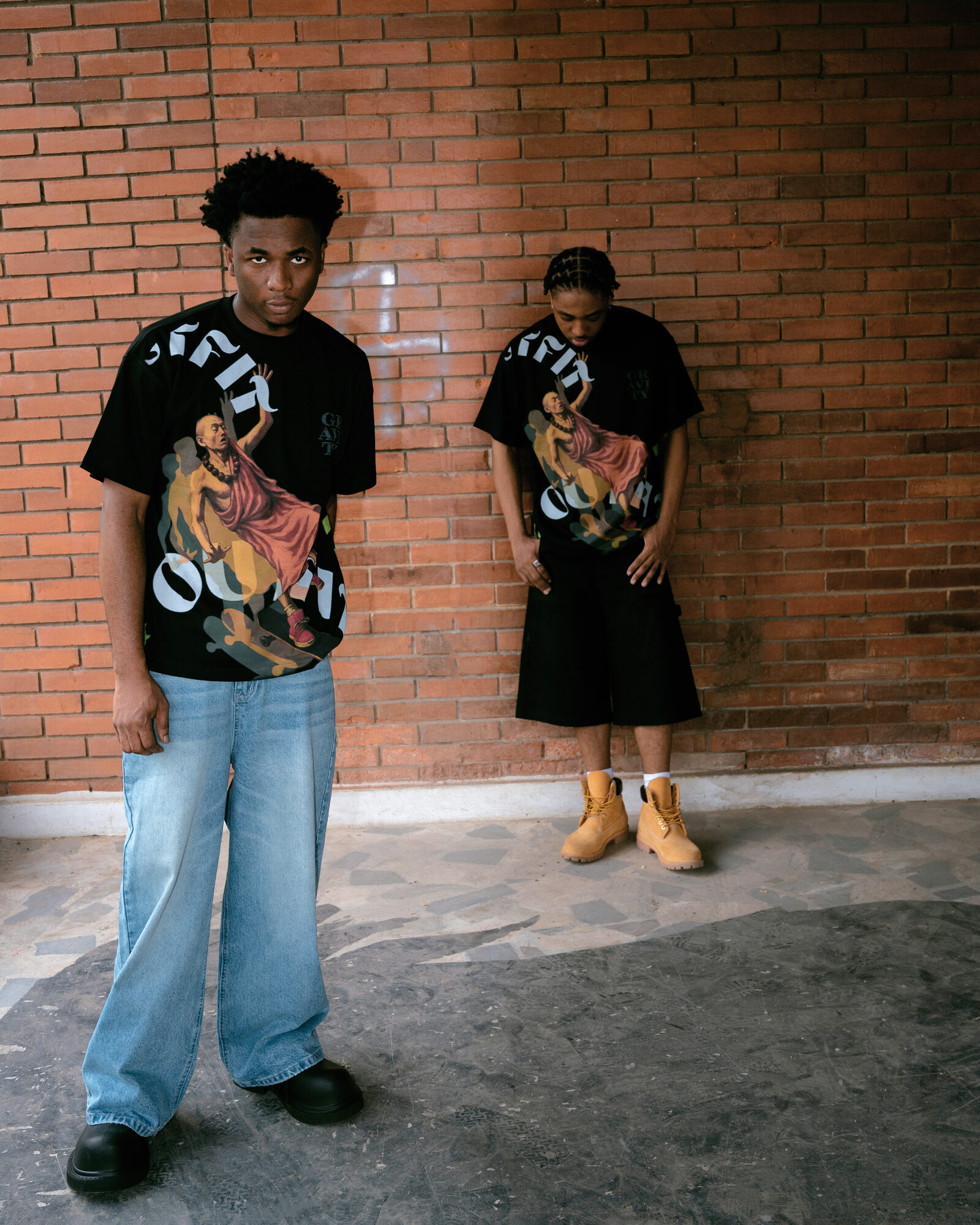 Shop T-Shirts